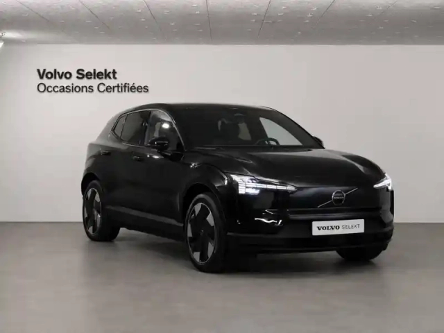 Volvo Ex30 single extended range 272ch plus — photo 2