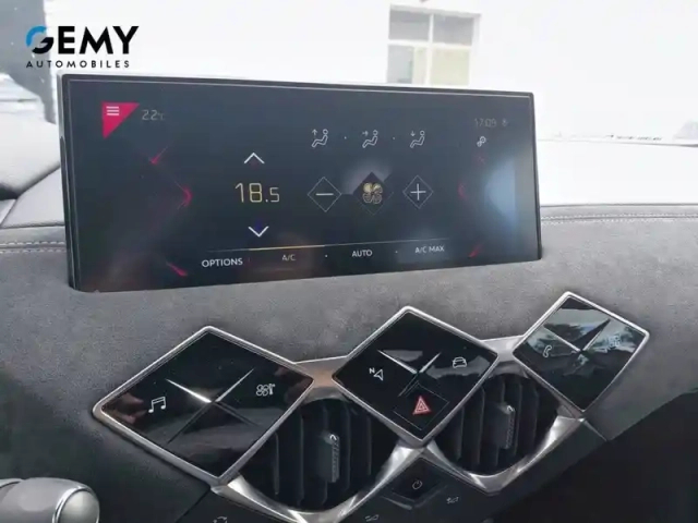 Ds Ds 3 ds3 crossback puretech 155 eat8 — photo 15