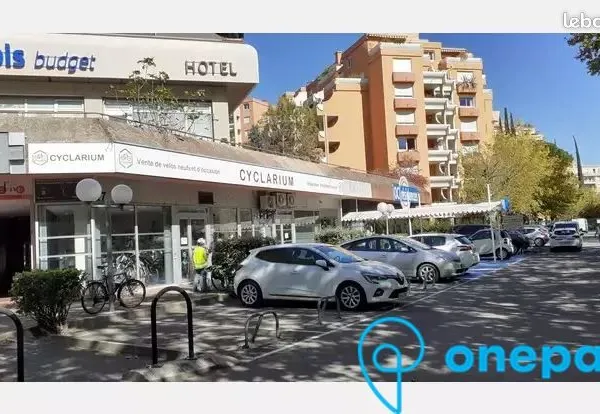 Parking/box 12 m² TOULOUSE