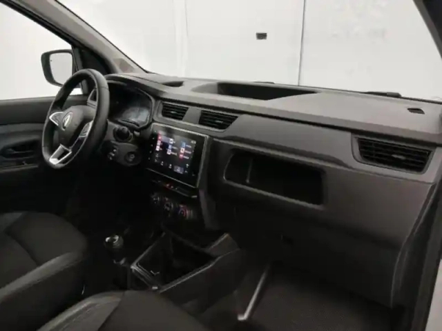 Renault Express Van 1.5 blue dci 95ch confort 22 — photo 13