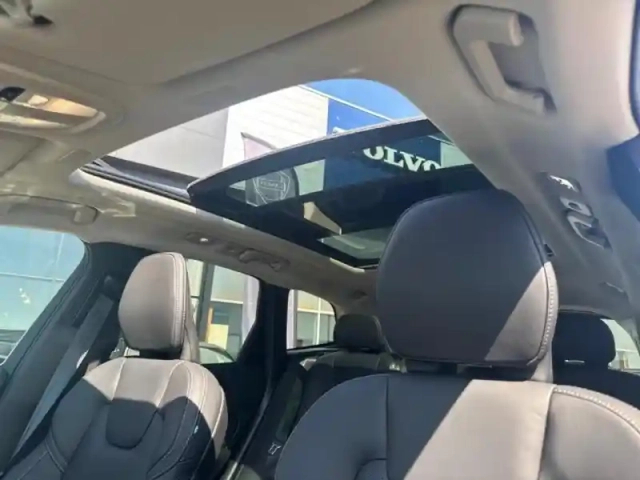 Volvo Xc60 t6 hybride rechargeable 335ch ultra style dark geartronic 8 awd — photo 15