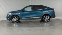 Renault Arkana 1.6 E-Tech 145ch Intens -21B — photo 7