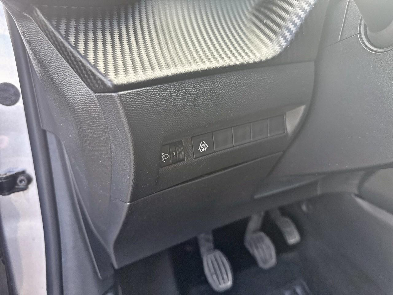 Peugeot 208 puretech 75 s&s bvm5 active — photo 11