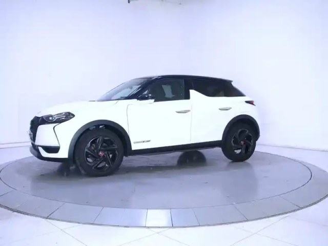 Ds Ds 3 crossback bluehdi 130 s&amp;s eat8 — photo 31