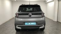 Citroen C3 Aircross 1.2 Hybride 145ch MAX e-DCS6 — photo 6