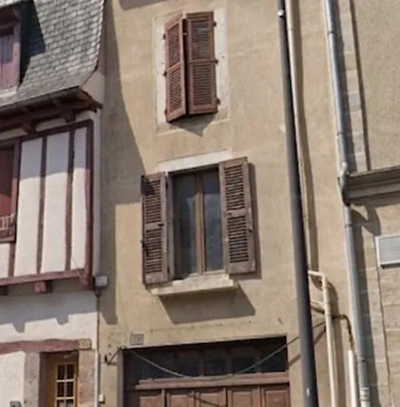 Immeuble 90 m²