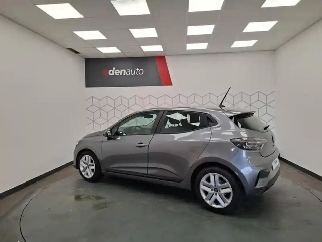 Renault Clio tce 90 — photo 125