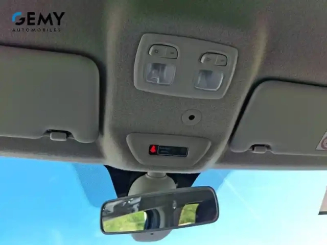 Dacia Duster blue dci 115 4x2 — photo 26