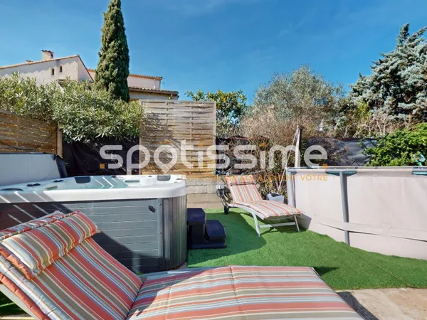 Maison 3 pièces 94 m²
