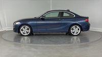 Bmw Série 2 Coupé 230i 252ch Luxury — photo 7