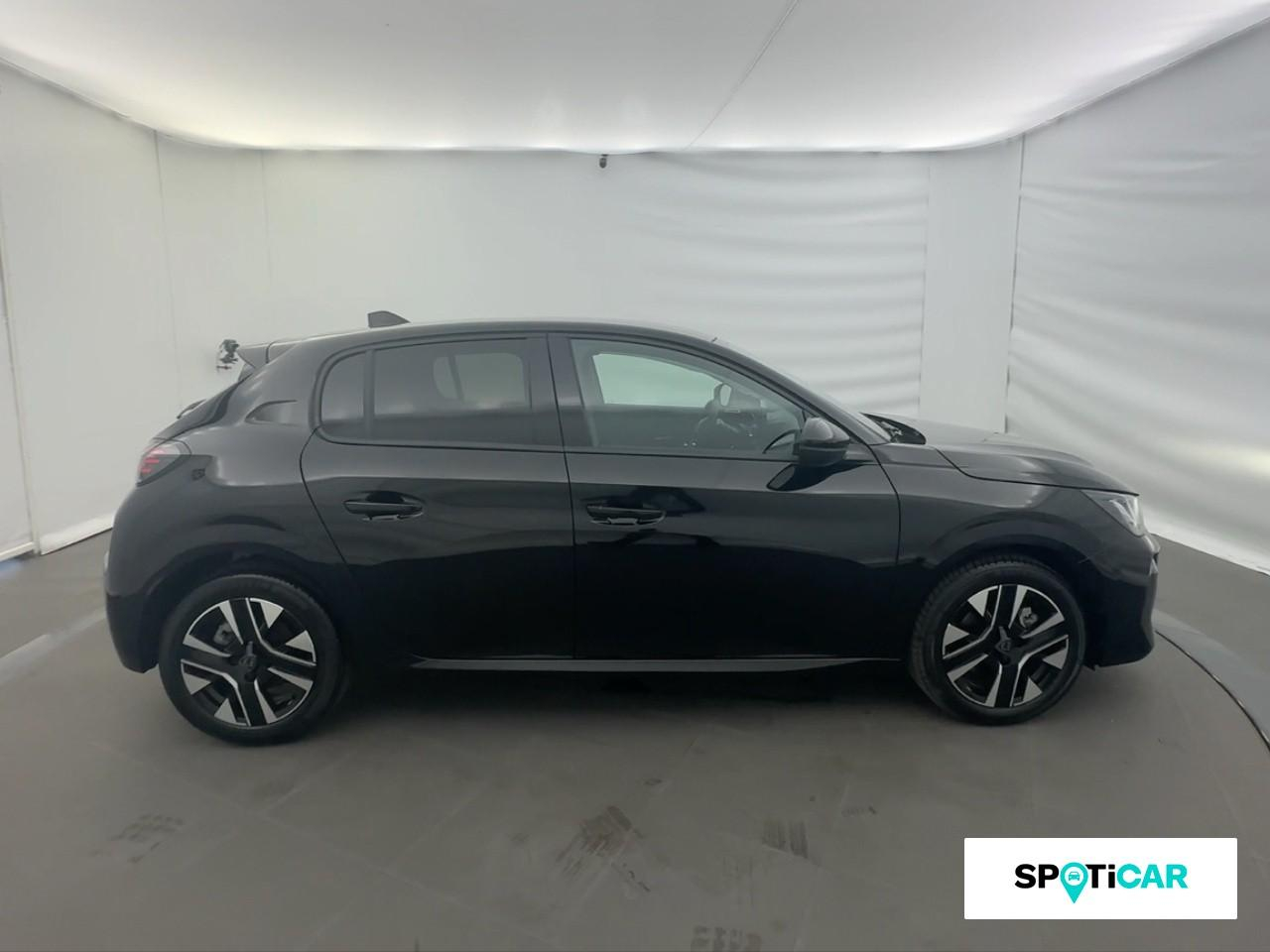 Peugeot 208 1.2 100ch s&s allure — photo 4