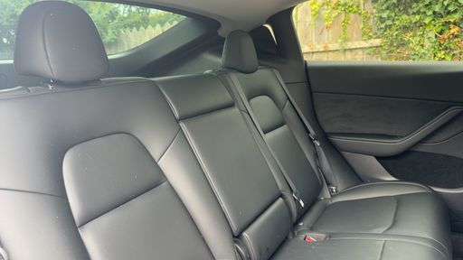 Tesla Model Y 295 - Rwd – 2023 – 47878 km – Électrique – Boîte Automatique — photo 19