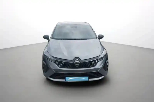 Renault Clio eco-g 100 ch gsr2 — photo 2