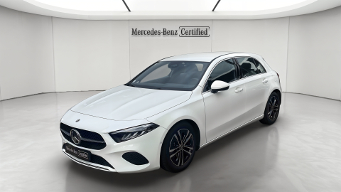Mercedes Classe A 180