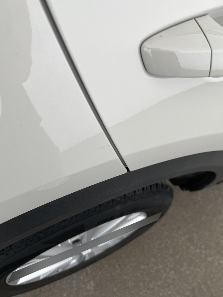 Volkswagen T-Roc — photo 34