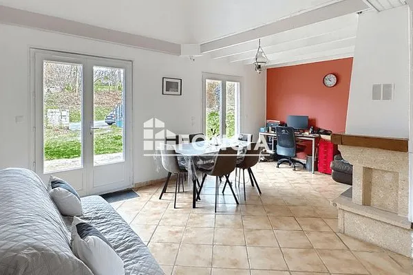 Maison 4 pièces 100 m²