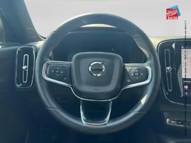 Volvo Xc40 recharge 231ch start edt — photo 12