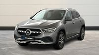 Mercedes Gla 200 d 150ch Progressive Line 8G-DCT