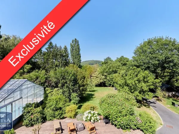 Maison 7 pièces 195 m²
