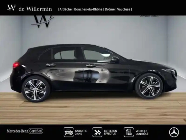 Mercedes Classe A 180 progressive line — photo 6