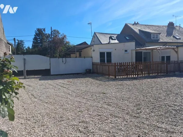 Maison 4 pièces 87 m²