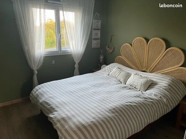 Location maison 135 m2
