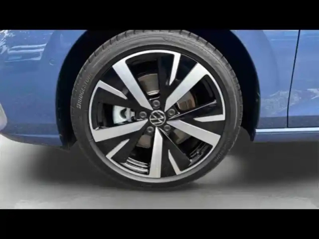 Volkswagen Golf 1.5 ehybrid 204ch vw edition dsg6 — photo 9