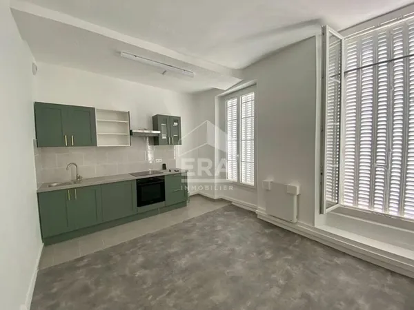 Appartement 3 pièces à vendre à Montereau Fault Yonne - Réf. 1499