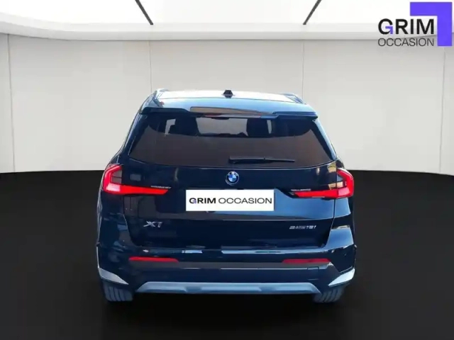 Bmw X1 sdrive 18i 136ch dkg7 — photo 19