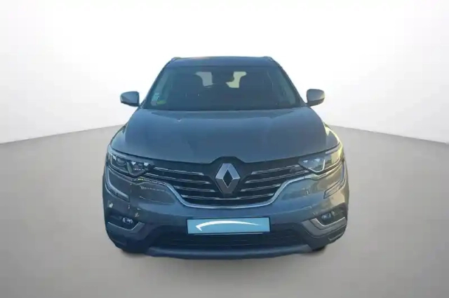 Renault Koleos dci 130 4x2 energy — photo 2