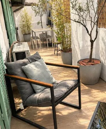 Location appartement 2 pièces