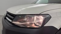 Volkswagen Caddy Van 2.0 TDI 102ch Business Line — photo 17
