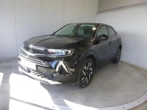 Opel Mokka 1.2 turbo 100ch elegance