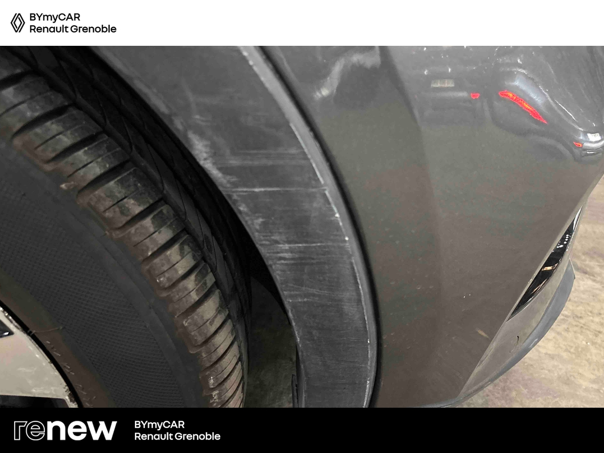 Renault Arkana E-Tech hybride 145 - 22 — photo 24