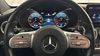 Mercedes Classe C Break 200 d 160ch AMG Line 9G-Tronic — photo 25