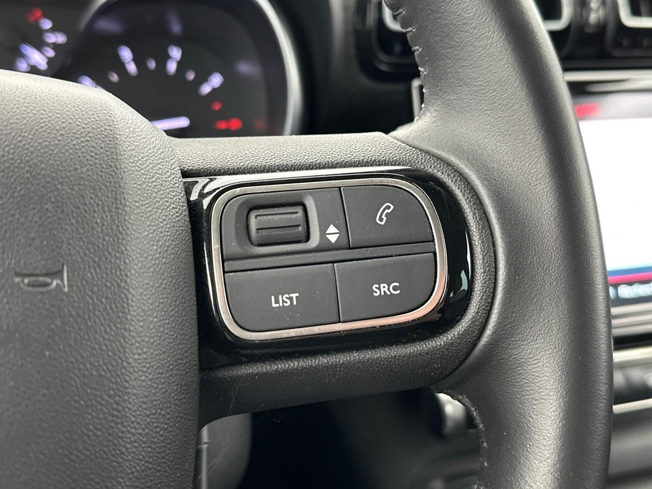 Citroën C3 Aircross puretech 110 s&s bvm6 shine pack — photo 19