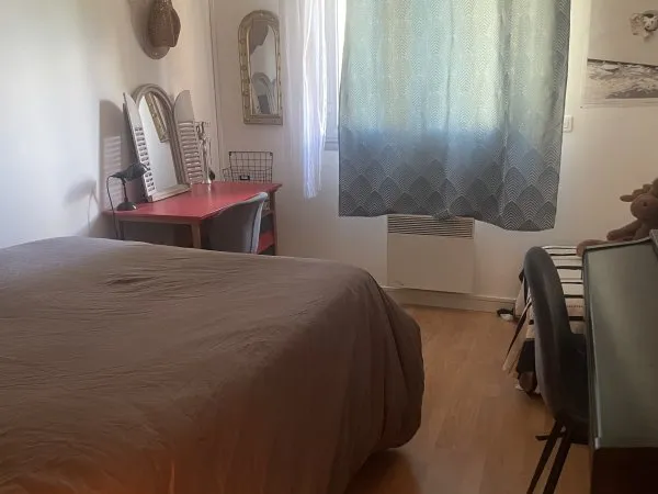 Loue chambre