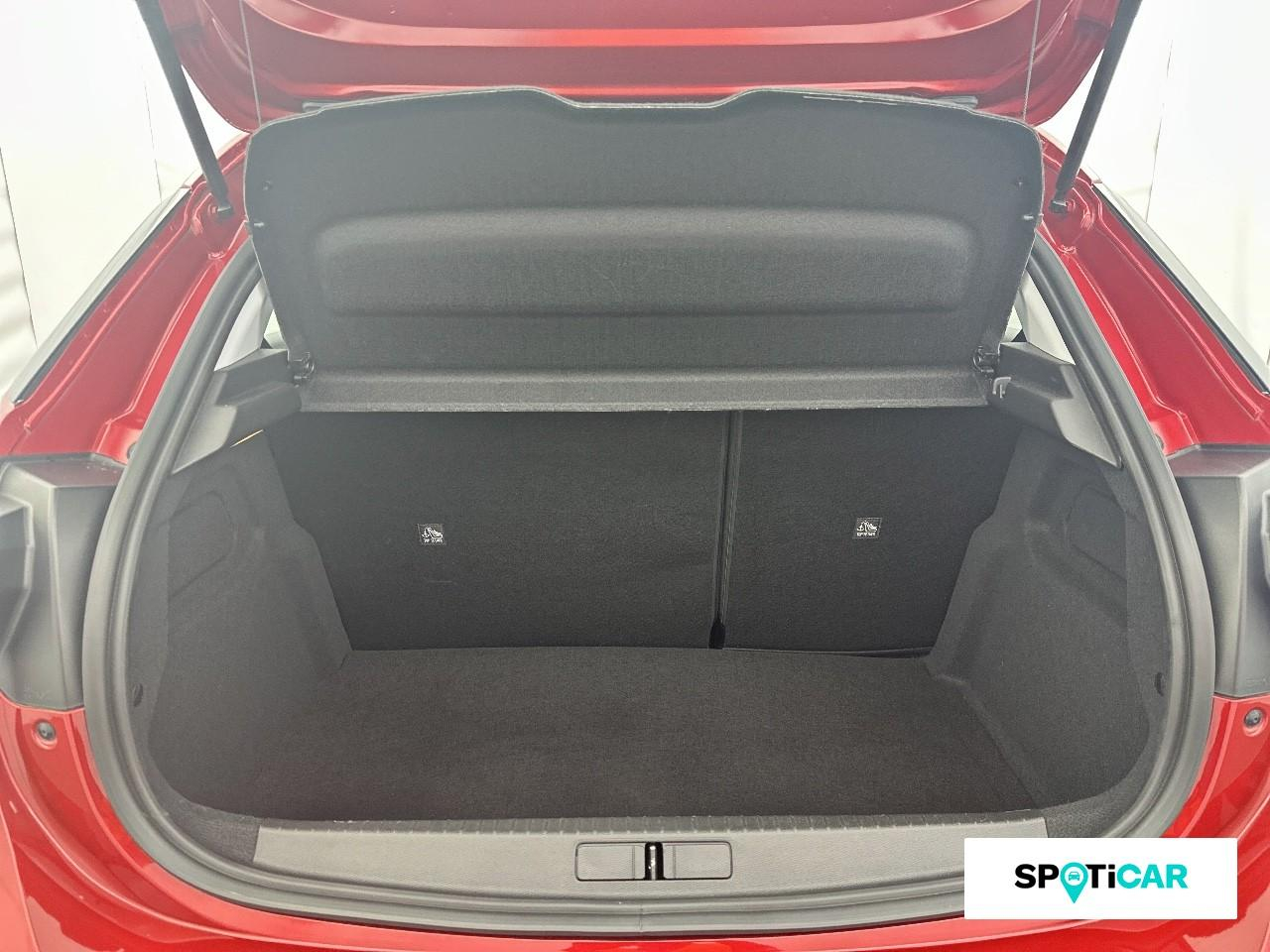 Opel Corsa 1.2 75ch — photo 6