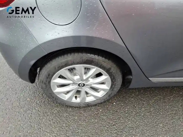 Renault Clio tce 90 — photo 42