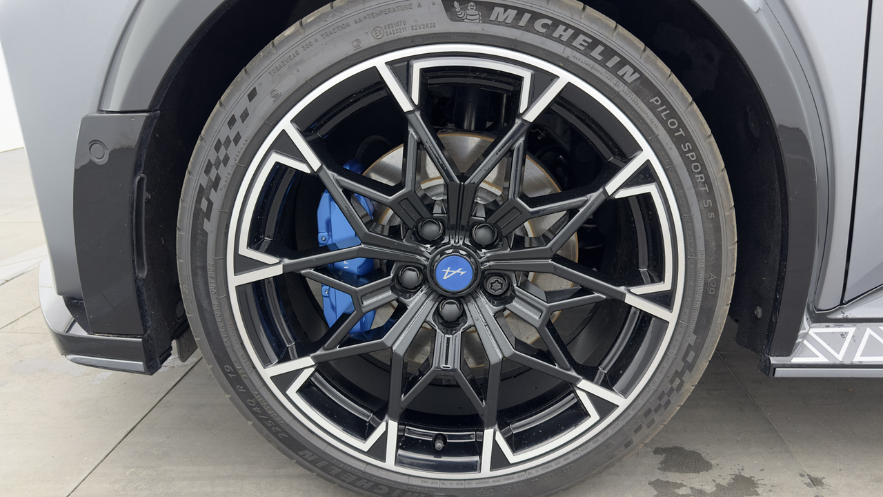 Alpine A290 — photo 9