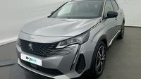 Peugeot 3008 Plug-in Hybrid4 300ch GT e-EAT8