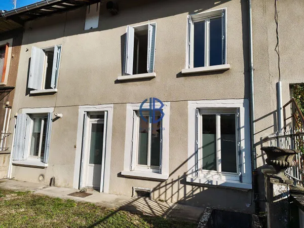 Maison 4 pièces 99 m²
