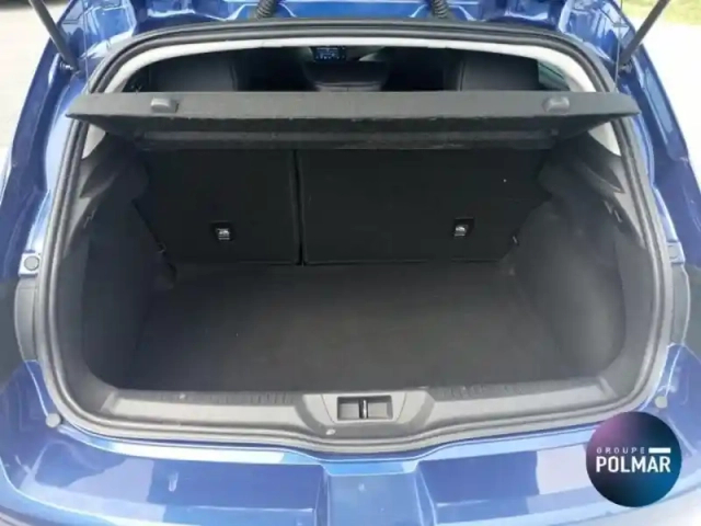 Renault Megane 1.6 tce 205ch energy gt edc — photo 6