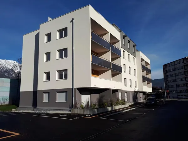 Appartement - T3 - ALBERTVILLE