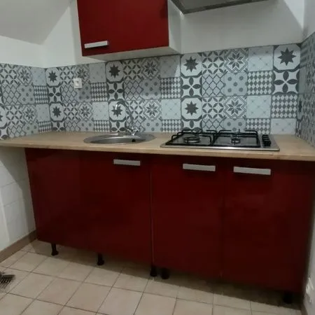 Petite maison Blancafort