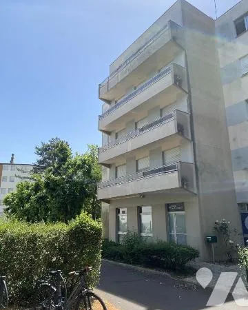 Appartement 3 pièces 71 m²