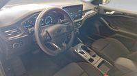 Ford Focus 1.5 EcoBlue 115ch ST-Line BVA8 — photo 8