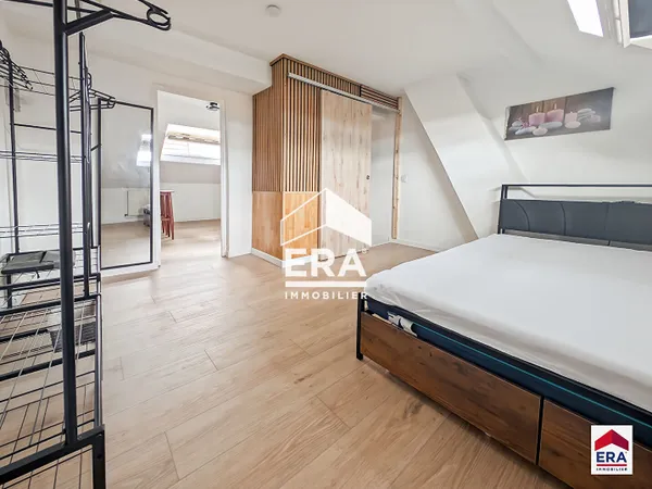 Maison 1 pièce 87 m²
