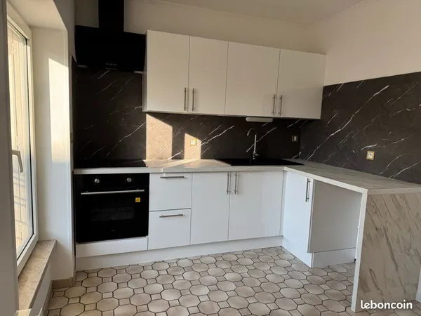 Loue appartement