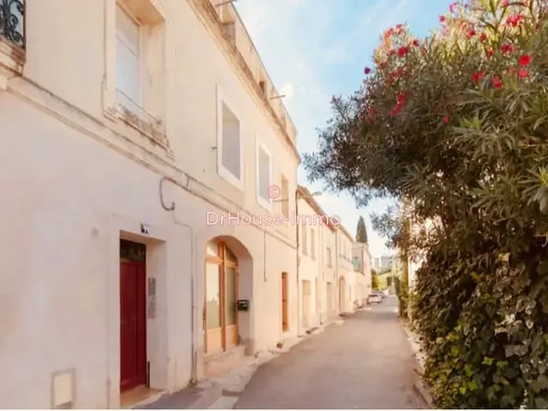 Montpellier Figuerolles - Studio meublé, lumineux et au calme - Idéal investisseur !